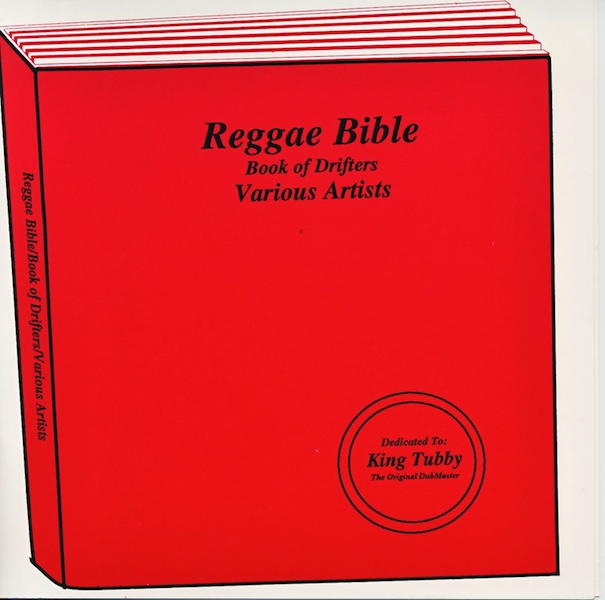 Various Artists - Reggae Bible - Book Of Drifters | Deadly